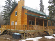 log profile